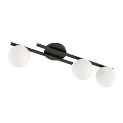 Lampa wisząca Emibig KAIRO 3 BL OPAL 1446/3