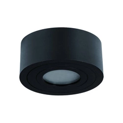 Orlicki Design Rullo Nero Mini IP44 OR82432