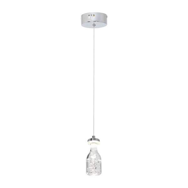 Lampa wisząca BOTTLE LED