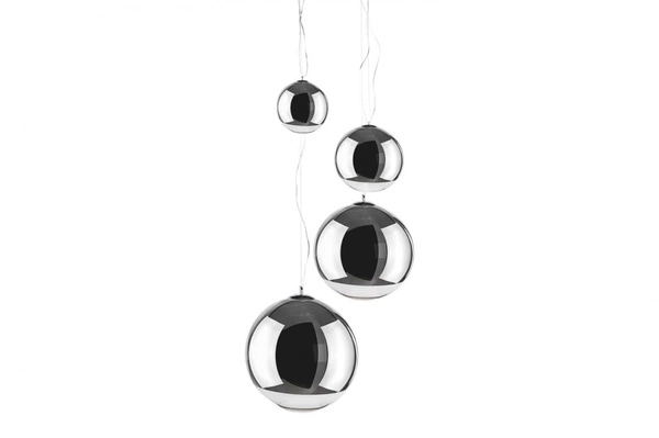 Azzardo SILVER BALL 4 2531