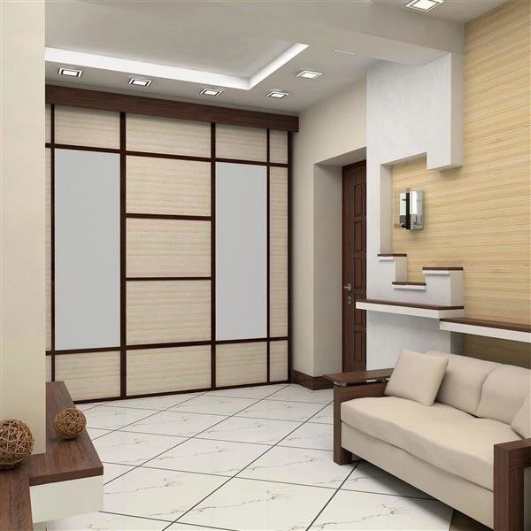 FIALE ECO LED SQUARE 230V 18W IP20 WW SUFITOWE OCZKO SZKLANE