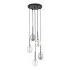 PEARL MIX LAMPA WISZACA 5XG9