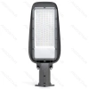 Oprawa uliczna DOB SLIM LED STREET IP65 150W 6500K barwa zimna | szary