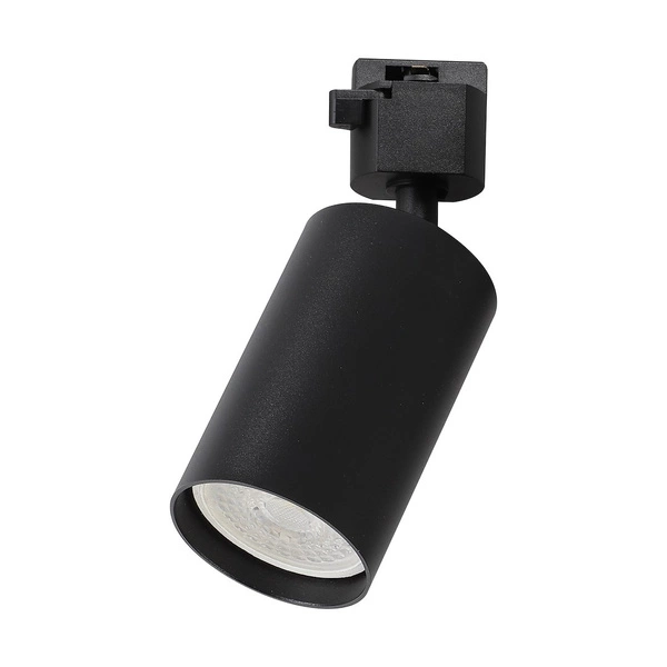 Oprawa Tiger Track Czarny 1xGU10