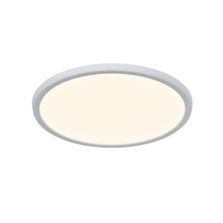 Lampa sufitowa OJA LED 3000K
4000K Biała ciepła
Biała neutralna Plastik | Biały
