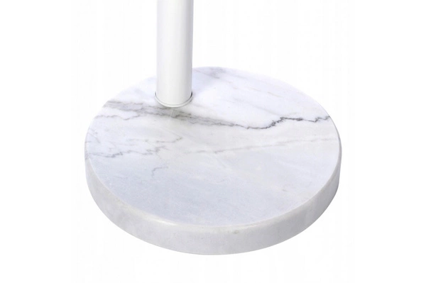 Azzardo PALP MATT WHITE 2622