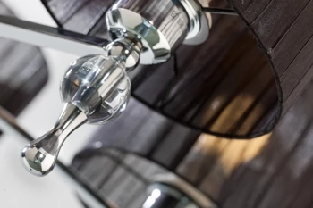 Azzardo IMPRESS 5 BLACK 499