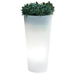 Doniczka Ficus 60cm Zewnętrzna IP65 Abruzzo Matteo E27