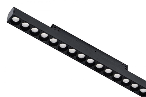 Azzardo ALFA KIRA TRACK MAGNETIC 30W POINTS50 CCT BLUETOOTH 4903