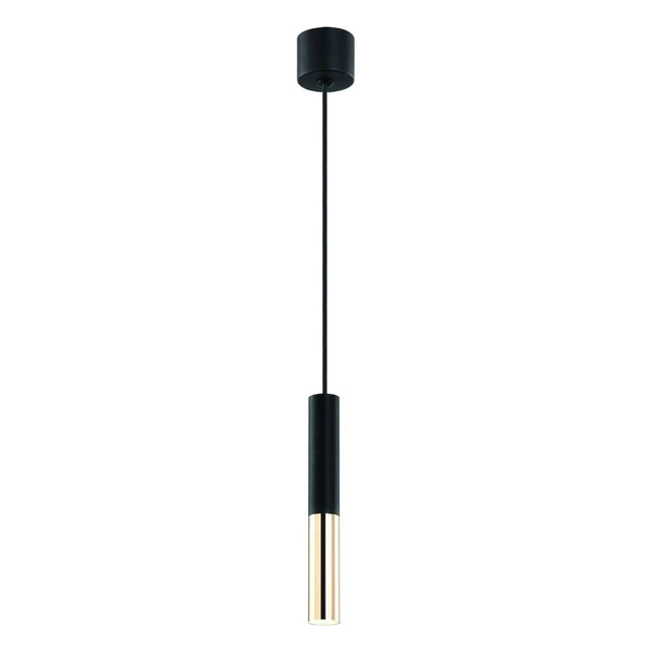 Orlicki Design Slimi S Nero / Gold OR80810