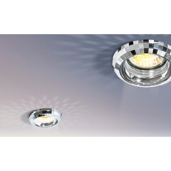 Azzardo CLOE CHROME 1466