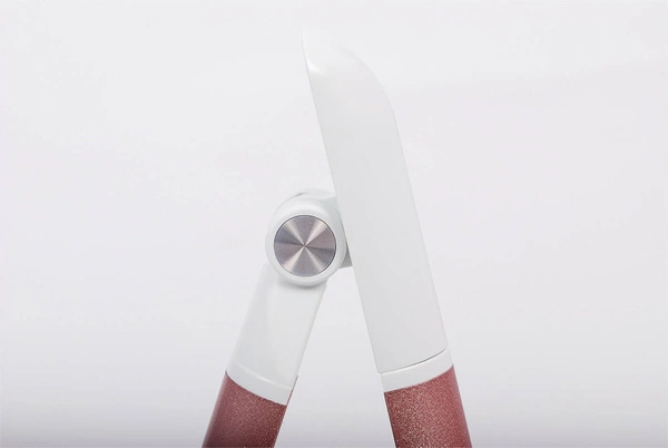 Lampka biurkowa K-MT-206 RÓŻOWY z serii NIKO