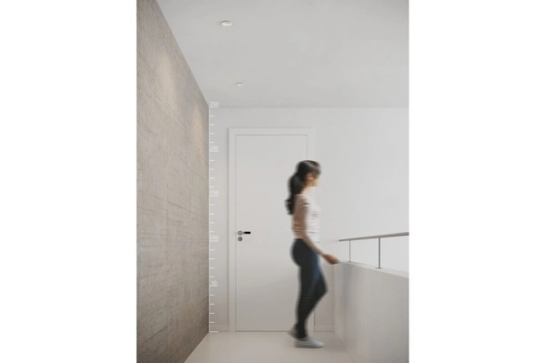 Azzardo ADAMO MIDST DIAMOND CHROME 2734