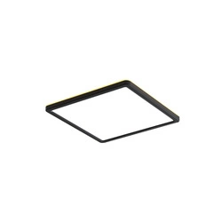 Plafon Italux Aleria PLF-39573-230S-22W-BL