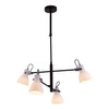 Lampa sufitowa K-8107 z serii KANTI
