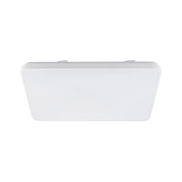 Plafon AGNES SQUARE LED PRO 64W 4000K 6500lm 63.5cm IP44 | Biały 10994