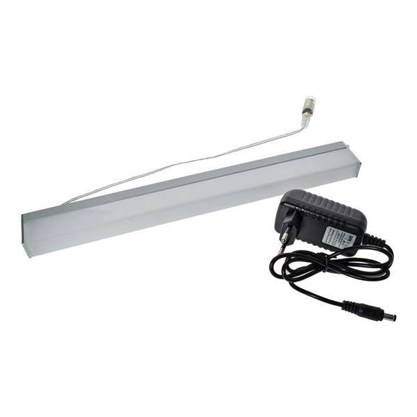Lampa podszafkowa 30cm 7,6W barwa neutralna 4000K EKLP2345