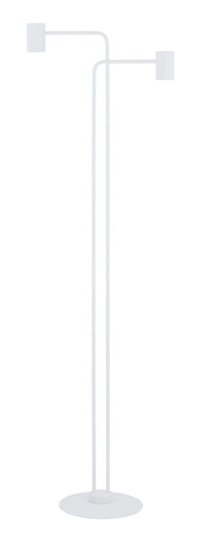 Lampa Sigma LUIS lampa podłogowa biały 50356