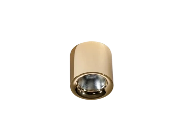 Azzardo MANE 20W DIMM GOLD 4326