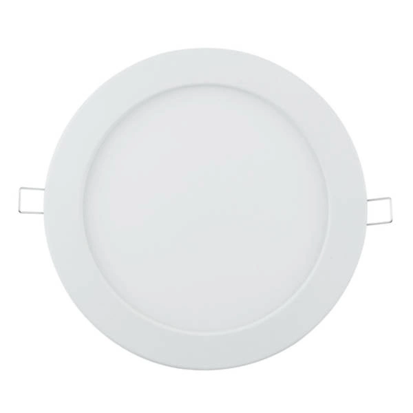 Downlight panel LED SLIM 16W 170mm 3000K biała