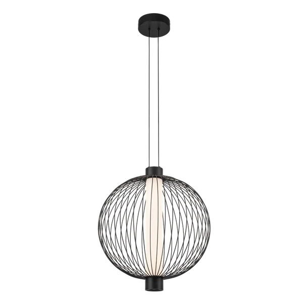 Lampa wisząca KYOTO 32W LED śr. 43cm