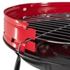 Grill turystyczny 32 cm