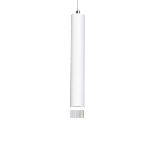 Lampa wisząca ALBA III LED