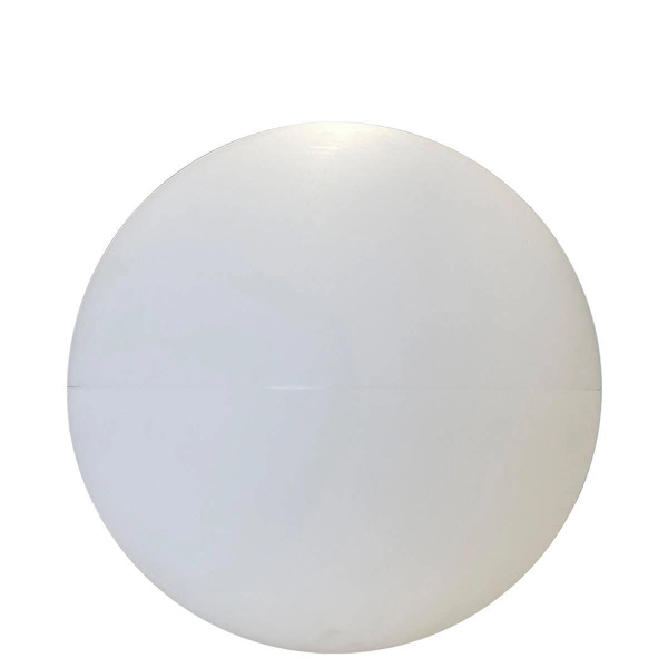 Lampa ogrodowa Gaja 40 cm 1xE27 LP-JH-1095-400