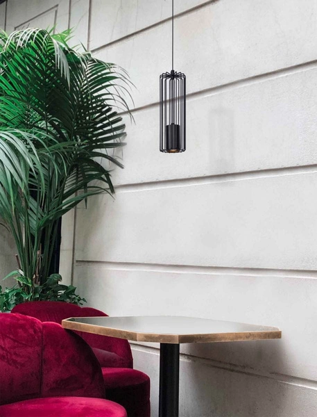 Lampa wisząca K-4930 z serii FALCON