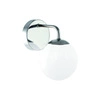 Orlicki Design Bao Parette Cromo IP44 OR81381