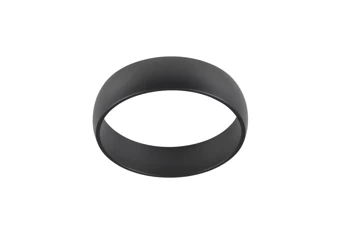 Azzardo ADAMO RING MATT BLACK 2567