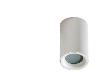 Azzardo EIGER IP54 WH 4259