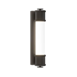 Orlicki Design Omi Parette Nero 30 IP44 OR85280