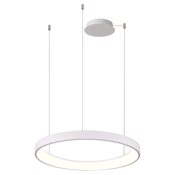 Azzardo AGNES PENDANT 78 DIMM CCT SWITCH WH 5021