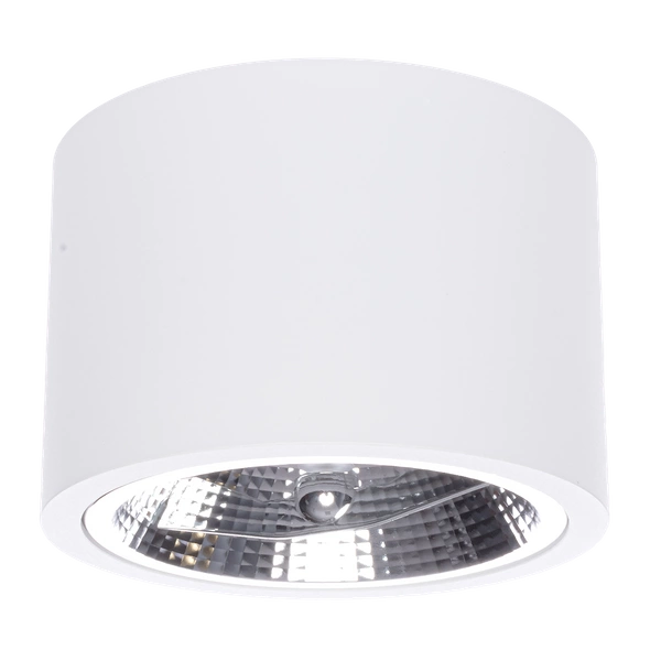 Oprawa natynkowa REDONDO WHITE 1xAR111 GU10 ML5697