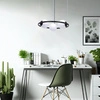 5004 ORBIT 3 PENDANT LAMP