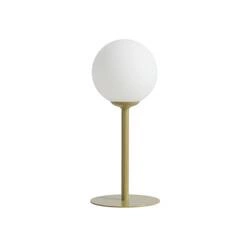 Aldex LAMPKA BIURKOWA PINNE PISTACHIO 1080B12