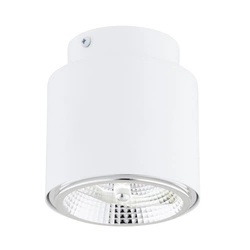 Lampa sufitowa Emibig NANO 1 Biały 1311/1