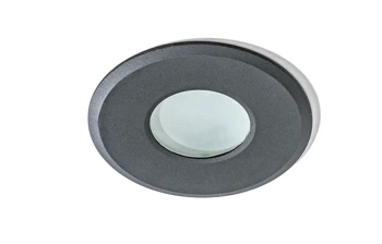 Azzardo OSCAR IP44 BLACK 2692