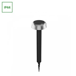 SOLARA FUNGI 2.5W 500MM USB-C IP44 1800mAh