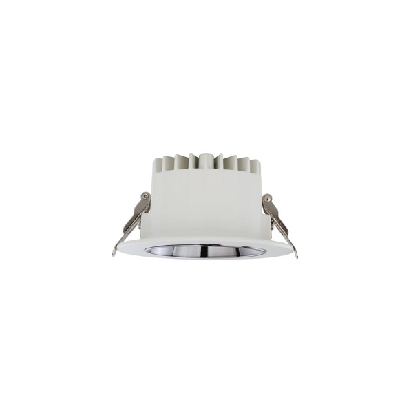 Downlight lampa sufitowa wpuszczana KEA 20W LED 4000K IP44 | biała 8772