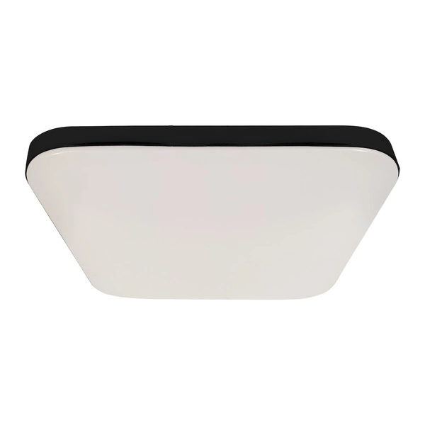 Plafon Nemo Czarny 11W LED