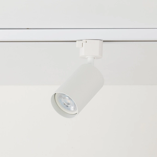 Zestaw szyno przewód 1faza TRACER SET WHITE 118 10557