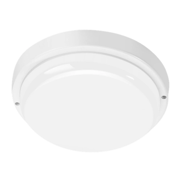 Oprawa Kanałowa Davo Okrąg 18W 4000K IP64 Biały