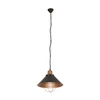 Lampa wisząca loft GARRET S 6443