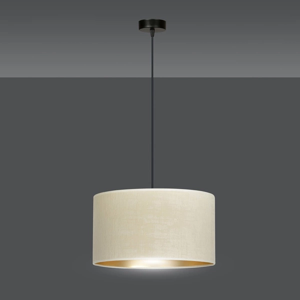 Lampa wisząca Emibig HILDE 1 BL Biały 1052/1