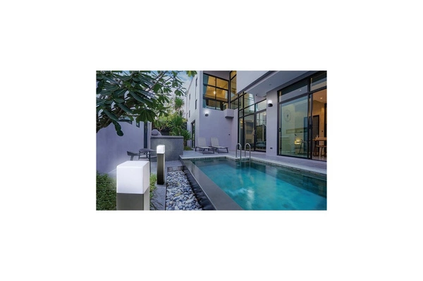 Azzardo SORANO WALL DGR 4357