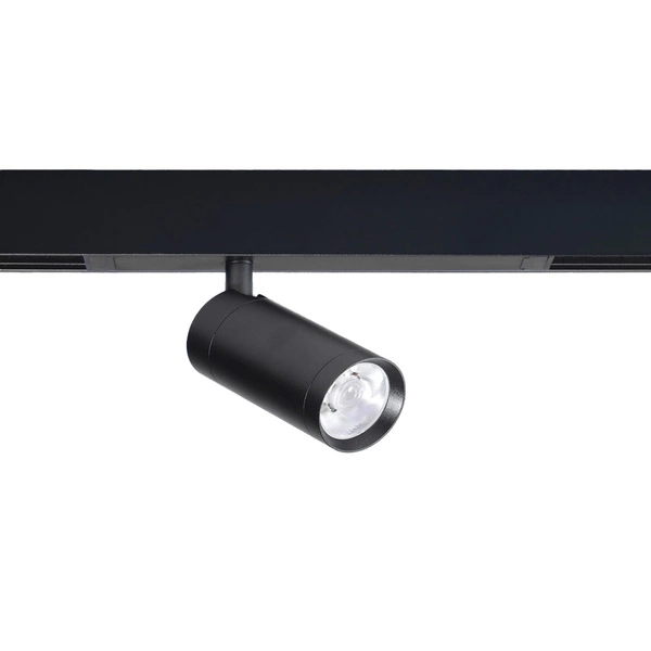 Azzardo BETA MAKITA 230V TRACK MAGNETIC 10W RGB-CW CCT BLUETOOTH BK 5206