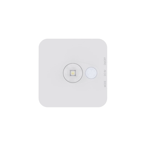 Lampka Podszafkowo-Schodowa Stanley Biały 3CCT 7,5*7,5cm