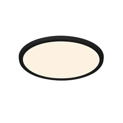 Lampa sufitowa OJA LED 3000K
4000K Biała ciepła
Biała neutralna Plastik | Czarny